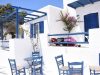 Hotel | Mykonos Saint Annas bay Kalafatis | Anastasia village hotel 4*