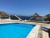 Hotel | Mykonos Saint Annas bay Kalafatis | Anastasia village hotel 4*