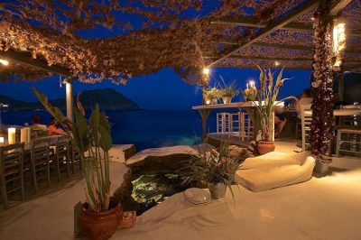 Hotel | Mykonos Saint Annas bay Kalafatis | Anastasia village hotel 4*