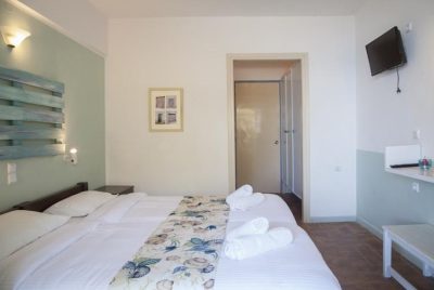 Hotel | Leros Alinda | Alea Mare Hotel - gbd.gr