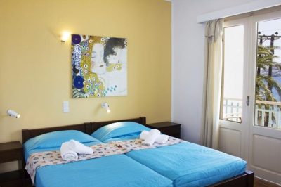 Hotel | Leros Alinda | Alea Mare Hotel - gbd.gr