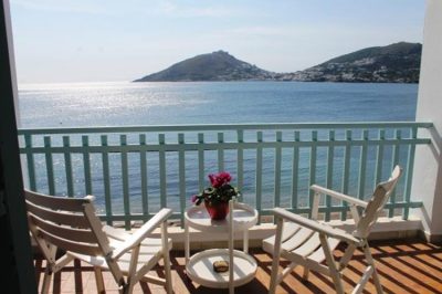 Hotel | Leros Alinda | Alea Mare Hotel - gbd.gr