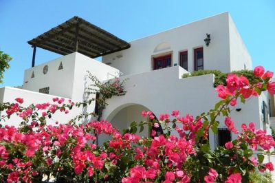 Hotel | Leros Dodecanese | Nefeli Hotel - gbd.gr