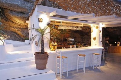 Hotel | Mykonos Saint Annas bay Kalafatis | Anastasia village hotel 4*