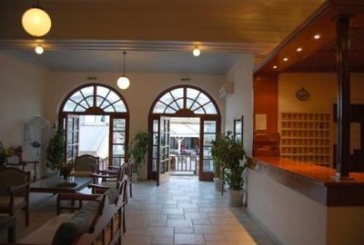 Hotel | Spetses Island | Faros Hotel