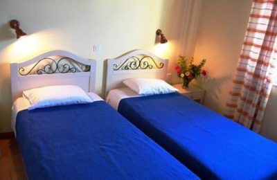 Hotel | Spetses Island | Faros Hotel