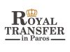 LUXURY TRANSFERS PAROS | ROYAL TRANSFER IN PAROS