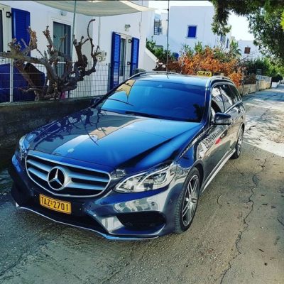 LUXURY TRANSFERS PAROS | ROYAL TRANSFER IN PAROS - gbd.gr