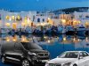 LUXURY TRANSFERS PAROS | ROYAL TRANSFER IN PAROS - gbd.gr