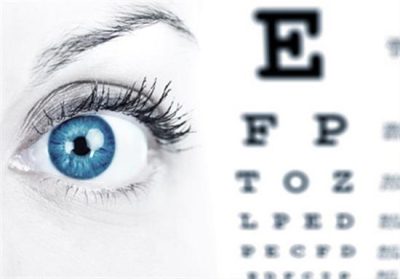 Ophthalmologist | Alexandroupoli | Xaritaki Stella