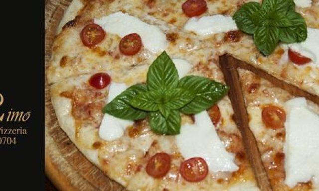 Pizzeria Italian Restaurant | Rhodes Center Dodecanese | IL Massimo