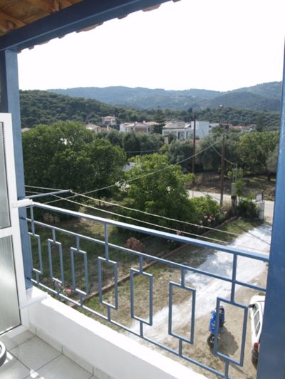 ROOMS TO LET SKIATHOS AMMOUDIA | MARTHA'S HOUSE - gbd.gr