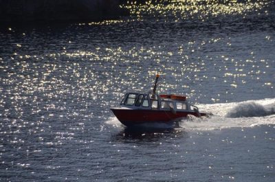 SEA TAXI HYDRA | ELENI WATER TAXI HYDRA - gbd.gr