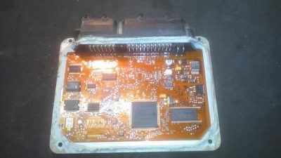 Car Service | Doxato Drama | Kotziagiorgis Service RemapTronic Ecu