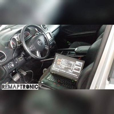 Car Service | Doxato Drama | Kotziagiorgis Service RemapTronic Ecu