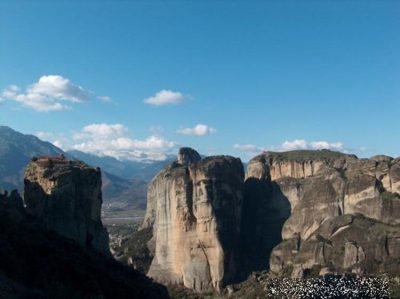 Taxi-RadioTaxi | Meteora Kalabaka Trikala | Meteora Taxi - gbd.gr