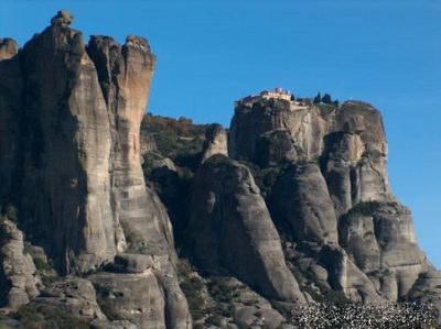 Taxi-RadioTaxi | Meteora Kalabaka Trikala | Meteora Taxi - gbd.gr