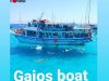 ΘΑΛΑΣΣΙΕΣ ΚΡΟΥΑΖΙΕΡΕΣ-ΕΚΔΡΟΜΕΣ ΠΑΡΓΑ | PARGA CRUISES - gbd.gr