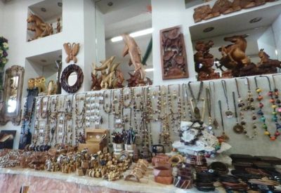 Tourist Shop Souvenirs | Agios Nikolaos Lasithi Crete | Olive Tree Handmade Crafts - gbd.gr