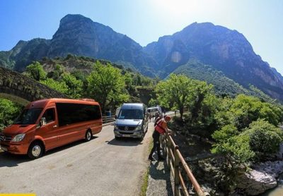 ΤΟΥΡΙΣΤΙΚΟ ΓΡΑΦΕΙΟ ΕΝΟΙΚΙΑΣΕΙΣ ΠΟΥΛΜΑΝ-ΞΕΝΟΔΟΧΕΙΩΝ ΙΩΑΝΝΙΝΑ | LOUTSARIS BUS - gbd.gr