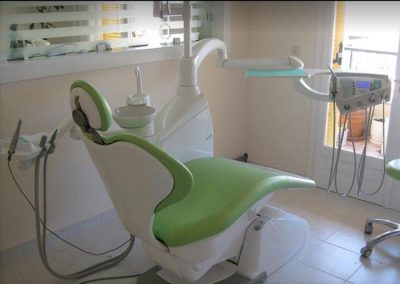 Dental Surgeon | Acharavi Corfu | Peveratos Spyros - gbd.gr