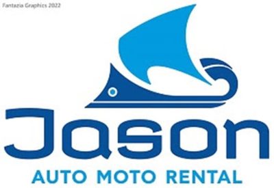 ΕΝΟΙΚΙΑΣΕΙΣ ΑΥΤΟ ΜΟΤΟ ΣΧΟΙΝΟΥΣΑ | JASON AUTO MOTO RENTAL