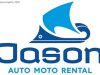 ΕΝΟΙΚΙΑΣΕΙΣ ΑΥΤΟ ΜΟΤΟ ΣΧΟΙΝΟΥΣΑ | JASON AUTO MOTO RENTAL