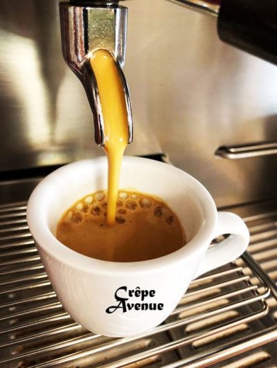 ΚΑΦΕ ΚΡΕΠΕΡΙ ΚΑΛΛΙΘΕΑ | CREPE AVENUE --- gbd.gr