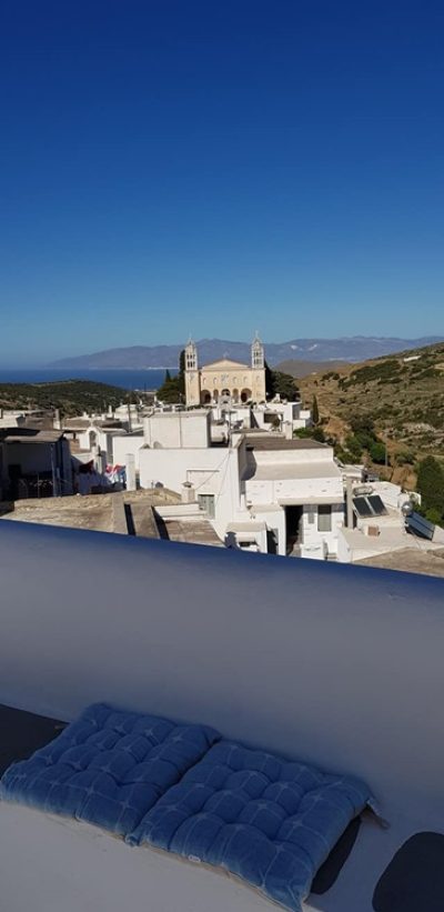 ΞΕΝΟΔΟΧΕΙΟ ΓΡΑΦΕΙΟ ΤΟΥΡΙΣΜΟΥ ΠΑΡΟΣ | BOCAMVIGLIES IN LEFKES --- gbd.gr