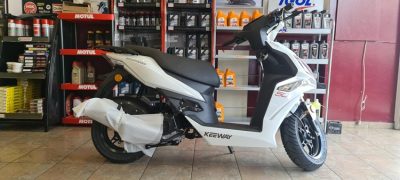 ΣΥΝΕΡΓΕΙΟ ΜΟΤΟΣΥΚΛΕΤΩΝ ΠΕΙΡΑΙΑΣ | MOTO R-EVOLUTION --- gbd.gr