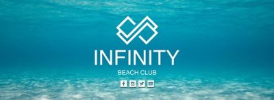 BEACH BAR RESTAURANT ΛΑΓΑΝΑΣ ΖΑΚΥΝΘΟΣ | INFINITY BEACH CLUB