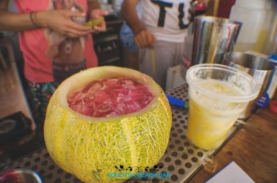 BEACH BAR ΝΕΑ ΡΟΔΑ ΧΑΛΚΙΔΙΚΗ | VOULITSA BEACH BAR---GBD.GR