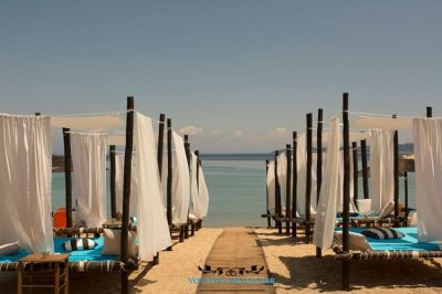 BEACH BAR ΝΕΑ ΡΟΔΑ ΧΑΛΚΙΔΙΚΗ | VOULITSA BEACH BAR---GBD.GR