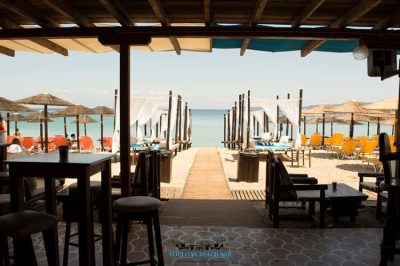 BEACH BAR ΝΕΑ ΡΟΔΑ ΧΑΛΚΙΔΙΚΗ | VOULITSA BEACH BAR---GBD.GR