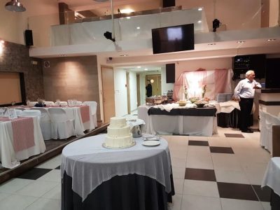 CATERING ΝΕΑ ΣΜΥΡΝΗ | ΜΠΟΥΚΙΑ ΔΙΑ ΧΕΙΡΟΣ Γ. ΤΣΕΛΕΜΕΝΤΕ --- gbd.gr