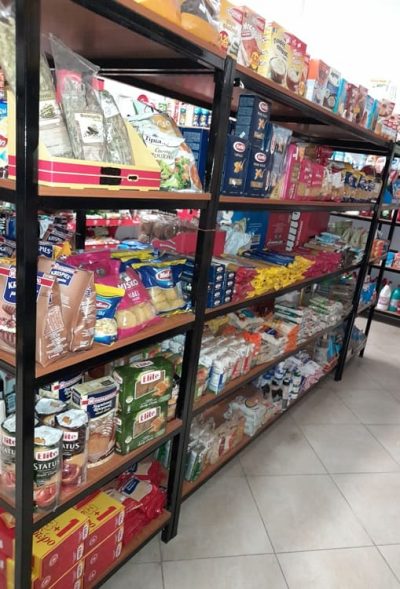 MINI MARKET ΠΑΝΤΟΠΩΛΕΙΟ ΚΑΛΑΜΑΤΑ | ΣΤΑΜΑΤΗΣ --- gbd.gr