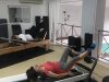 STUDIO PILATES YOGA ΓΥΜΝΑΣΤΗΡΙΟ ΑΓΡΙΑ ΒΟΛΟΣ | ΚΙΝΑΙΣΘΗΣΙΣ --- gbd.gr