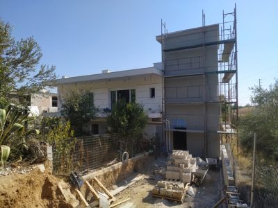 ΑΝΑΚΑΙΝΙΣΕΙΣ ΚΑΛΛΙΘΕΑ | DIVAL CONSTRUCTION - gbd.gr