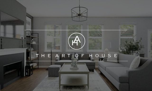 ΑΝΑΚΑΙΝΙΣΕΙΣ ΧΩΡΩΝ ΑΘΗΝΑ | THE ART OF HOUSE