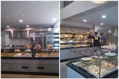 Bakery Patisserie | Academy Athens | Artiston - gbd.gr