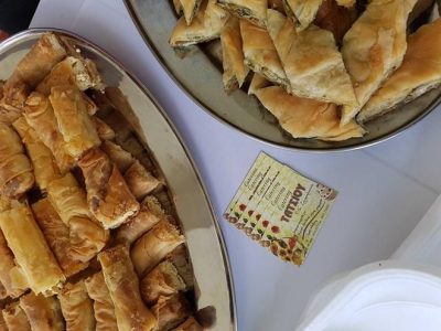 ΑΡΤΟΖΑΧΑΡΟΠΛΑΣΤΕΙΟ ΚΕΤΕΡΙΝΓΚ CATERING | ΚΡΑΝΙΑ ΚΑΡΔΙΤΣΑ | ΤΑΤΣΙΟΣ ΟΡΕΣΤΗΣ & ΕΥΑΓΓΕΛΟΣ - gbd.gr