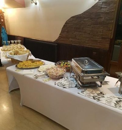 ΑΡΤΟΖΑΧΑΡΟΠΛΑΣΤΕΙΟ ΚΕΤΕΡΙΝΓΚ CATERING | ΚΡΑΝΙΑ ΚΑΡΔΙΤΣΑ | ΤΑΤΣΙΟΣ ΟΡΕΣΤΗΣ & ΕΥΑΓΓΕΛΟΣ - gbd.gr