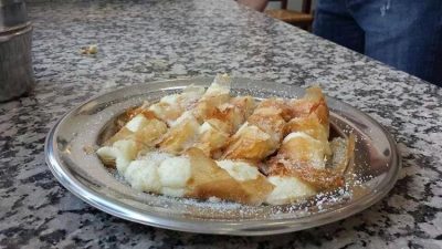 Bougatsa Cafe | Chania Crete | Bougatsa Chanion - gbd.gr