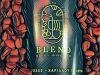 ΚΑΦΕΤΕΡΙΑ ΑΓΡΙΝΙΟ | BLEND COFFEE - gbd.gr