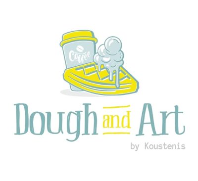 ΚΑΦΕΤΕΡΙΑ ΓΑΛΑΤΣΙ ΛΑΜΠΡΙΝΗ | DOUGH &#038; ART