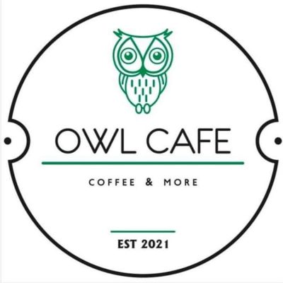 ΚΑΦΕΤΕΡΙΑ ΛΑΡΙΣΑ | OWL COFFEE &#038; MORE