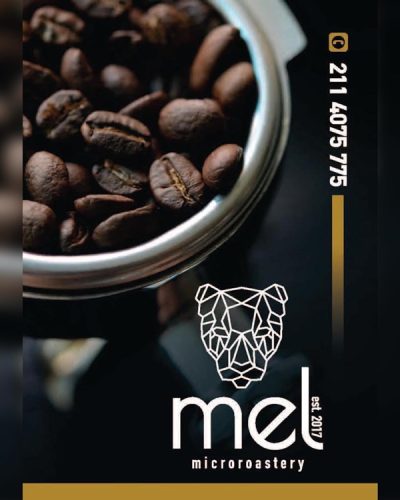 ΚΑΦΕΤΕΡΙΑ ΝΙΚΑΙΑ | MEL ESPRESSO BAR - gbd.gr