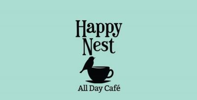 ΚΑΦΕΤΕΡΙΑ ΠΑΛΑΙΟ ΦΑΛΗΡΟ | HAPPY NEST CAFE