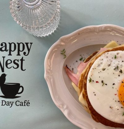 ΚΑΦΕΤΕΡΙΑ ΠΑΛΑΙΟ ΦΑΛΗΡΟ | HAPPY NEST CAFE - gbd.gr