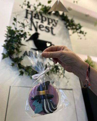 ΚΑΦΕΤΕΡΙΑ ΠΑΛΑΙΟ ΦΑΛΗΡΟ | HAPPY NEST CAFE - gbd.gr